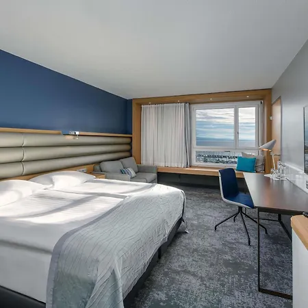 Moevenpick Hotel
