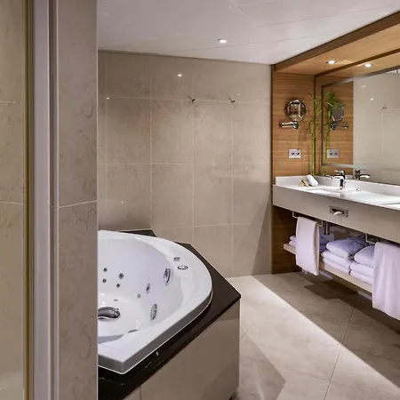 Moevenpick Hotel