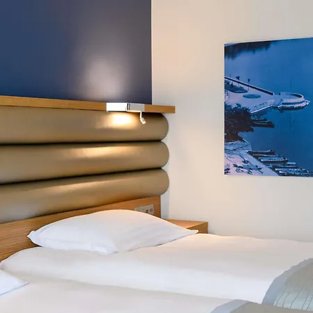 Hotel Moevenpick