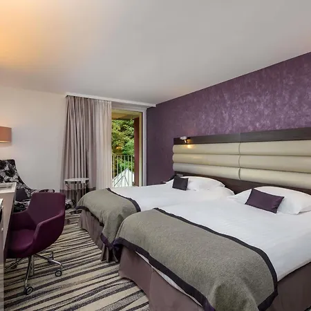 Moevenpick Lausana