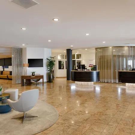 Moevenpick Hotel
