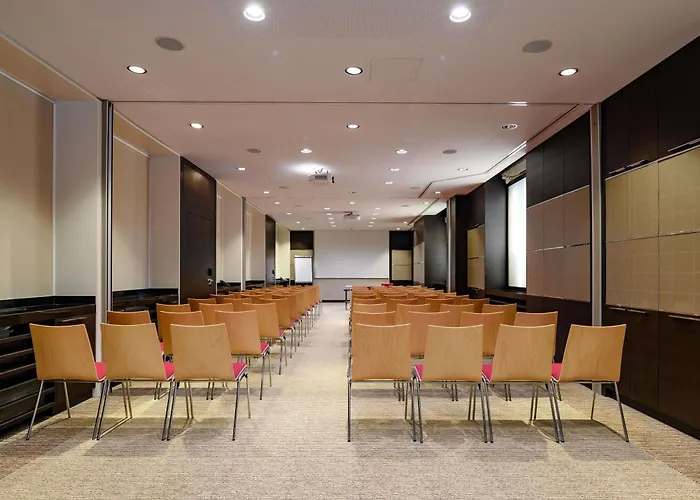 Mövenpick 4* Lausanne