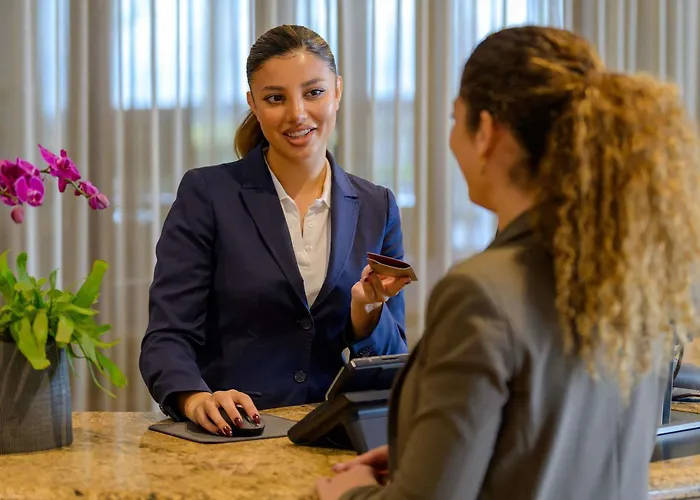 Mövenpick 4* Lausanne