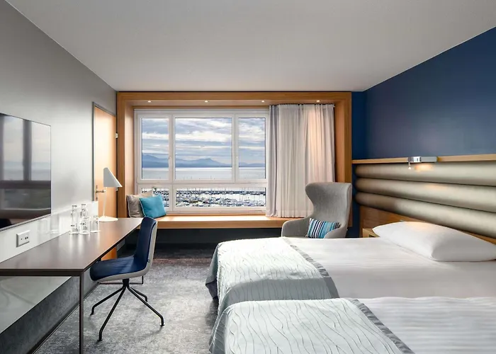 Moevenpick 4* Лозанна