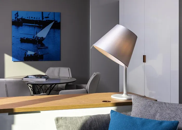 Moevenpick Отель