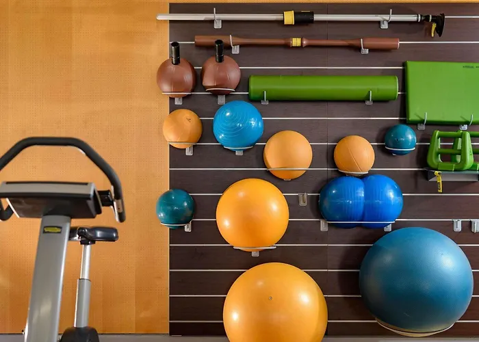 Hotell Mövenpick 4*