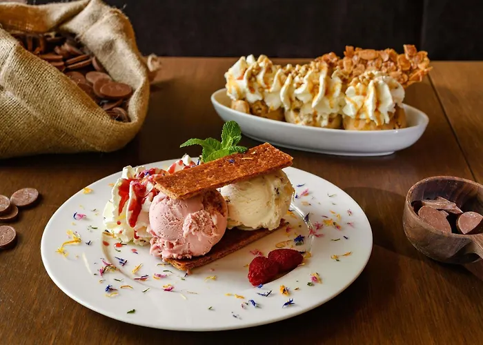 Mövenpick Hotell 4*