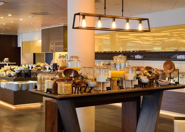 Mövenpick 4* Lausanne