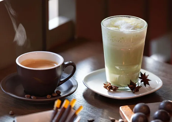 Отель Moevenpick 4*