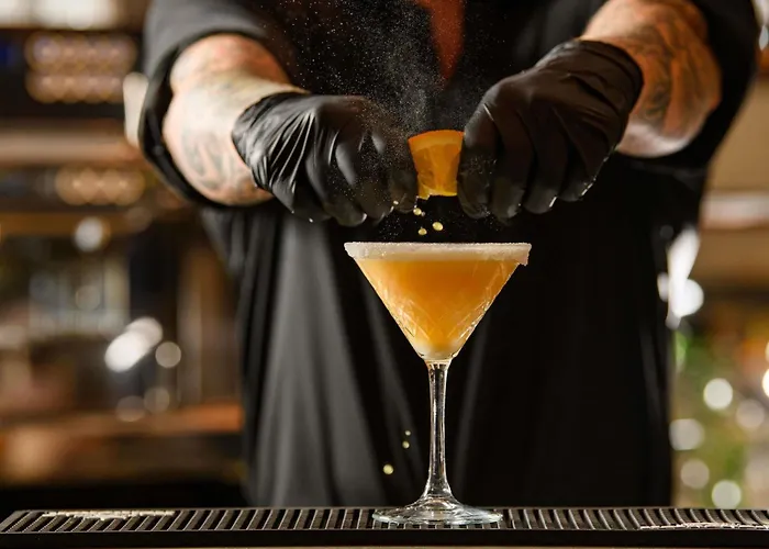 Moevenpick Hotel Lausanne