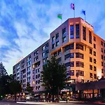 Moevenpick 4* Lausanne