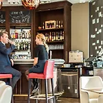 Moevenpick 4* Lausanne