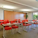 Moevenpick Hotel Lausanne