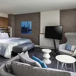 Moevenpick Отель Лозанна