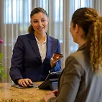 Moevenpick 4* Lausanne