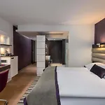 Moevenpick Lausanne