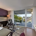 Hotel Moevenpick Lausanne