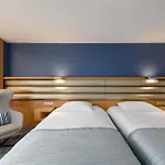 Moevenpick Лозанна