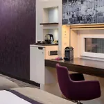 Moevenpick 4* Lausanne