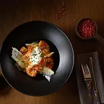 Moevenpick Hotel Lausanne