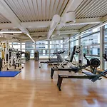 Moevenpick 4* Lausanne