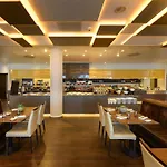 Moevenpick Отель Лозанна