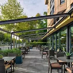 Moevenpick 4* Lausanne