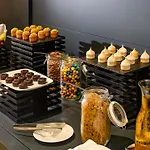 Hotel Moevenpick Lausanne