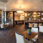 Moevenpick Hotel Lausanne