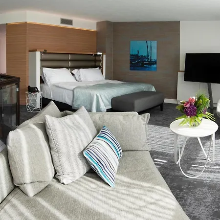 Hotel Moevenpick