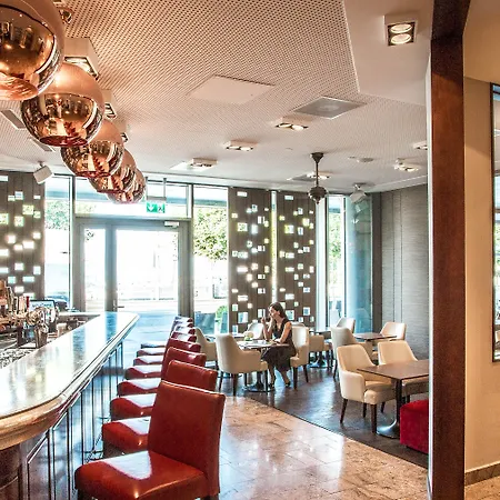 Moevenpick Hotel 4*