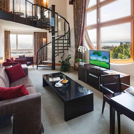 Hotel Moevenpick
