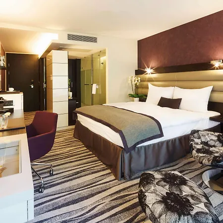 Moevenpick 4*