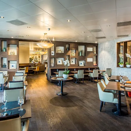 Moevenpick 4* Lausanne