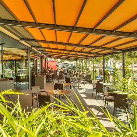 Moevenpick 4* Lausanne
