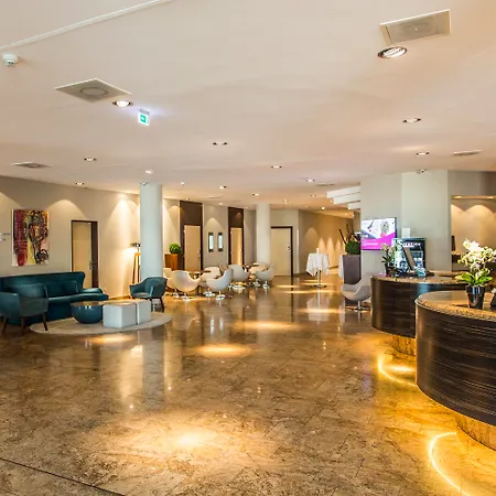 Moevenpick Lausanne