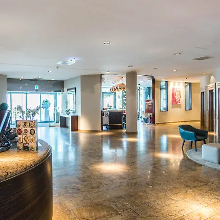 Moevenpick 4* Lausanne