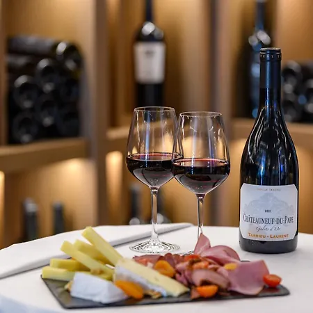 Moevenpick Hotel Lausanne