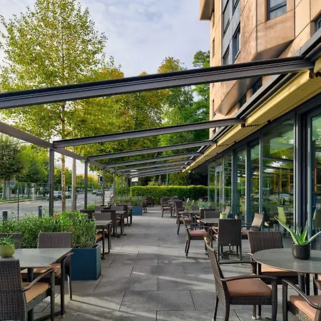 Moevenpick Hotel