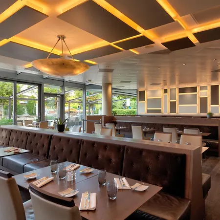 Moevenpick Hotel Lausanne