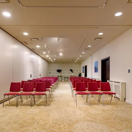 Hotel Moevenpick