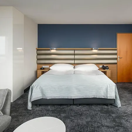 Moevenpick Lausanne
