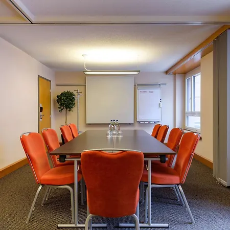 Moevenpick 4* Lausanne