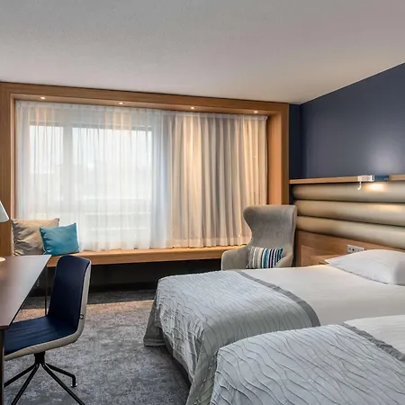 Moevenpick Hotel
