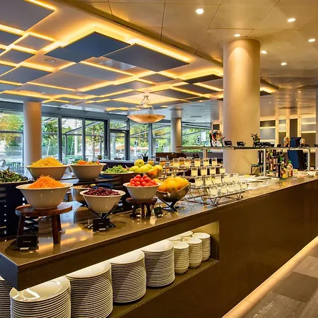 Moevenpick Hotel 4*