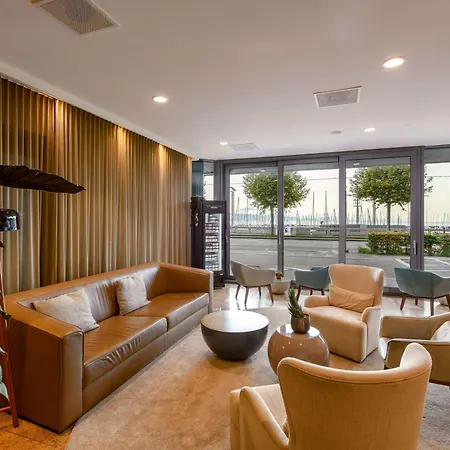Moevenpick 4* Lausanne