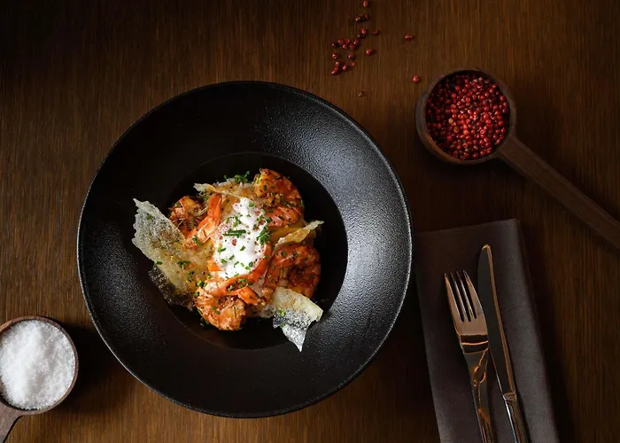 Moevenpick Hotel Lausana